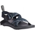 thumbnail image 5 of Chaco Z/1 EcoTread Sandal Big Kid Amp Navy, 5 of 9