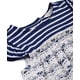 thumbnail image 3 of Playera Beebay con estampado Mix N Match para niñas de 6 meses a 7 años, 3 of 5