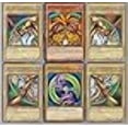 thumbnail image 2 of MISKD Yugioh!! Exodia and Dark Magician 50 Card Lot with RARES Guaranteed., 2 of 2