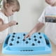 thumbnail image 1 of Juego de ajedrez magnético AALFA 2025 de estrategia de mesa para niños y adultos, 1 of 8