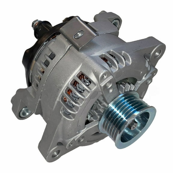 KarParts360 Alternator For Kia Optima 2016-2020 4-Cyl 2.0L 6S | Replacement For 37300-2G061