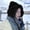 Black, variant on Womens Winter Hat Slouchy Beanies for Women Grey Cute Outdoor Ear Cap Knitted Hat Polyester Cable Knit Winter Beanie Hats for Women Thick Cold Weather - Beanies Women One Size