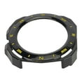 thumbnail image 1 of Estuche protector para reloj inteligente, estuche protector para PC Estuche protector rígido para PC Estuche protector para reloj inteligente para PC Claridad notable, 1 of 9
