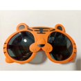thumbnail image 1 of Gafas de sol de dibujos animados para niños y niñas, lentes polarizadas con forma de Panda, protección UV, juguetes de regalo de cumpleaños, 1 of 5