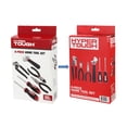 thumbnail image 6 of Hyper Tough 6-Piece Home Tool Set, 6 of 7