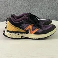 thumbnail image 4 of New Balance Shoes Mens 11.5 2E Fresh Foam Vibram Hierro v7 Trail Running Sneaker, 4 of 6