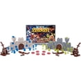thumbnail image 3 of Goliath Crossbows & Catapults Castle Battle | Game of Strategy | Build Your Castle & Destroy Your Opponent | 2 Players | Ages 7+, 3 of 5