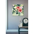 thumbnail image 3 of Epic Art 'Let the Light In I' by Victoria Borges, Acrylic Glass Wall Art, 24"x24", 3 of 5