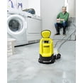 thumbnail image 2 of Bomba Sumergible De Aspiración Agua Limpia Sp 2 Flat Karcher KÄRCHER SP 2 Flat, 2 of 4