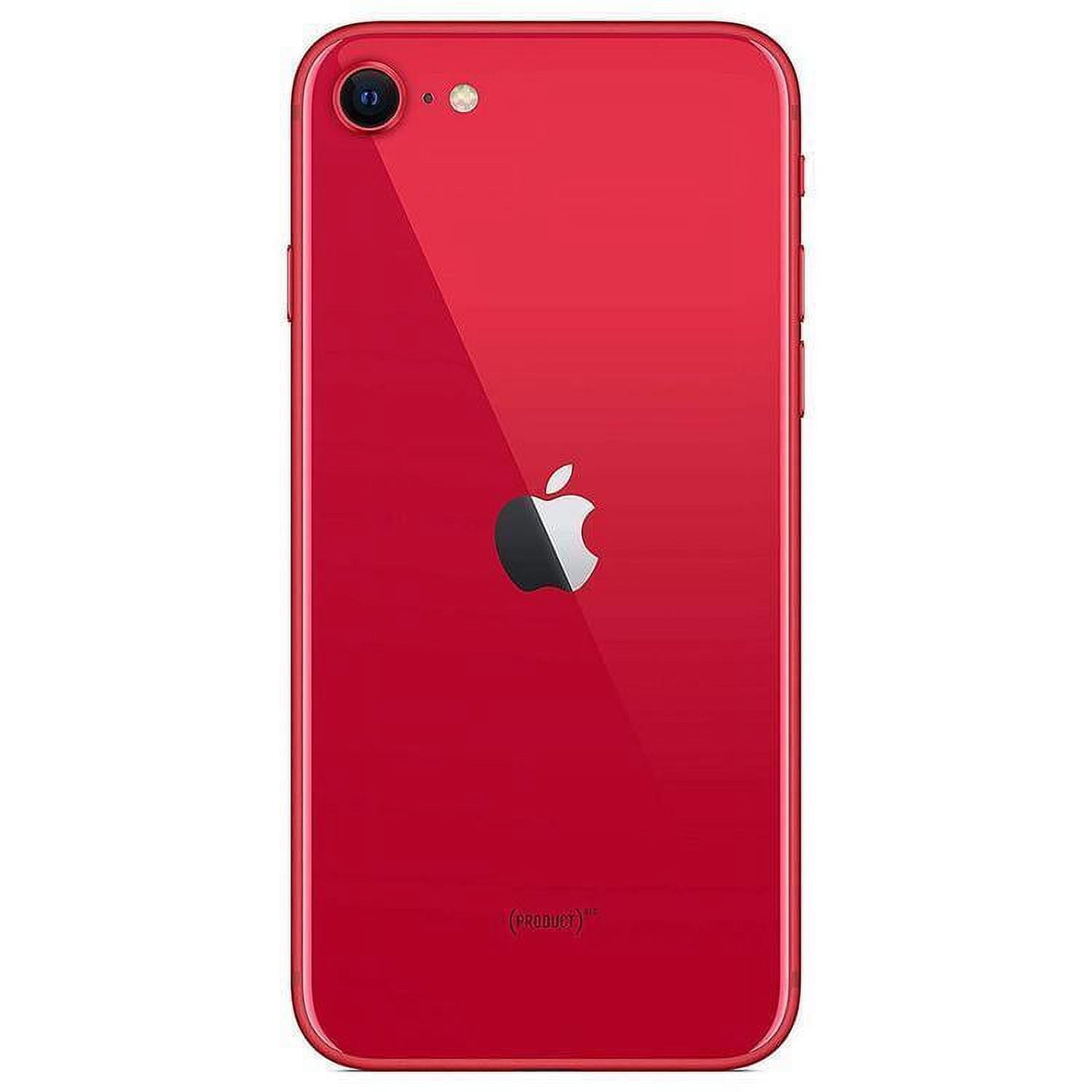 Apple iPhone SE 2 128GB 4.7