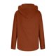 thumbnail image 3 of pstuiky camisa de manga larga para hombre, Blusa informal de manga larga con capucha y cuello redondo con botones lisos a la moda para hombre salir tops m, 3 of 5