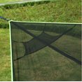 thumbnail image 5 of Grand Hamac de Camping Aérien, Hamac Portable Multi-Personnes de 3 Heures, 5 of 5