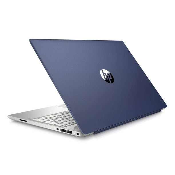 2019 HP Pavilion 15.6" FHD IPS Touchscreen Home & Business Laptop
