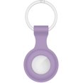 thumbnail image 1 of XYCCY Silicone Protective Case Key Ring, Protective Cover with Keychain Hook, Anti-Lost Safety, Portable Protective Case Protective Sleeves Compatible with AirTagST-001, 1 of 5