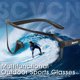 thumbnail image 5 of SCVCN New Riding Bicycle Sunglasses Outdoor Sports Running Glasses Men Mtb Cycling Glasses Women Cycling Glasses 1 lens Type 10 1 lens-no box, 5 of 5