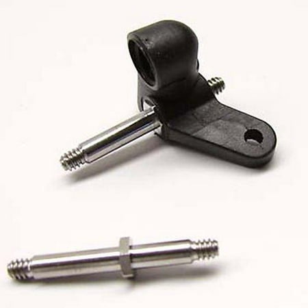 - Titanium Front Axles: CRC Pro Strut