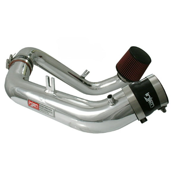 Injen 00-03 S2000 2.0L 04-05 S2000 2.2L Polished Cold Air Intake Fits select: 2000-2005 HONDA S2000