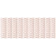 thumbnail image 2 of Clips de papel con formas, 100 piezas de clips de papel con formas, lindos clips de papel, clips de papel pequeños, funcionalidad de alta precisión, 2 of 14