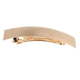 thumbnail image 1 of Clip de Cabello Baoblaze Oro Estilo 1, 1 of 8