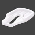 thumbnail image 6 of CROSSDESIGN Molding Plastic Clip Fit for Lincoln 1966-1969 White, 6 of 9