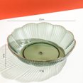 thumbnail image 1 of Fruit Tray Phnom Penh Pattern Round Smooth Bowl Multifunctional High Quality Ins Wind Kitchen Accessories Kitchen Dinnerware 03 large, 1 of 6