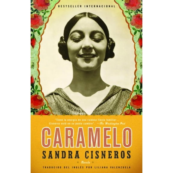 Caramelo (Spanish Edition) (Paperback)