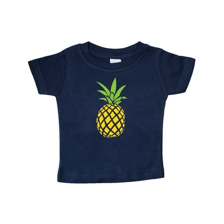 

Inktastic Summer Pineapple Gift Baby Boy or Baby Girl T-Shirt