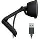 thumbnail image 4 of Webcam LOGITECH Brio 100 Full HD 1080p USB Microfono Integrado negro, 4 of 5