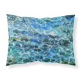 thumbnail image 1 of Funda de almohada Caroline's Treasures BB5360PILLOWCASE estándar multicolor, 1 of 1