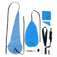 thumbnail image 1 of Loewten Super Soft Flute Kit, Saxophone Kit, For Flute Saxophones Trumpet Wind Instruments, 1 of 8