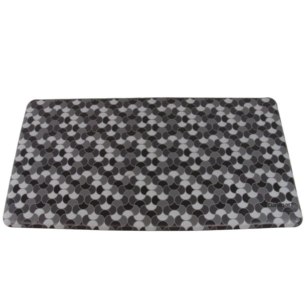 Cuisinart Inspired Chef Mat, AntiFatigue NonSlip Pure Comfort Mat