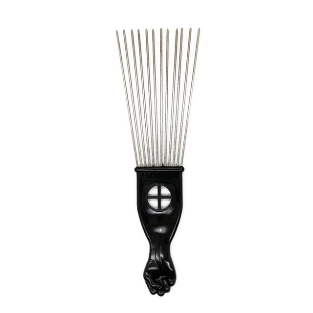 Miangastore Detangler Comb 1Pcs Wide Tooth For Men And Women Stimulate Blood Circulation