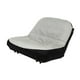 thumbnail image 4 of Funda para asiento de cortacésped Strade Fareast Limited Tela Oxford 52cmx46cmx45cm, 4 of 8