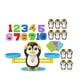thumbnail image 5 of Juego de matemáticas a pingüino, juguete para niños, divertido juego de escritorio, herramienta interactiva de aprendizaje para niños de 3 a, 5 of 9