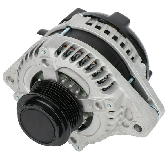 SCITOO Alternator 9764219-124 Fit for Honda Pilot 2012 2013 2014 2015 For Honda Odyssey 2011 2012 2013