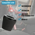 thumbnail image 6 of Filter for Handheld Vacuum Cleaner Style F117, 6 of 7