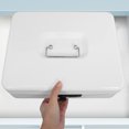 thumbnail image 4 of SEWACC Secure Storage Money Box For Adults 1Pack White, 4 of 8