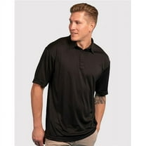 Men's Burn Golf Polo