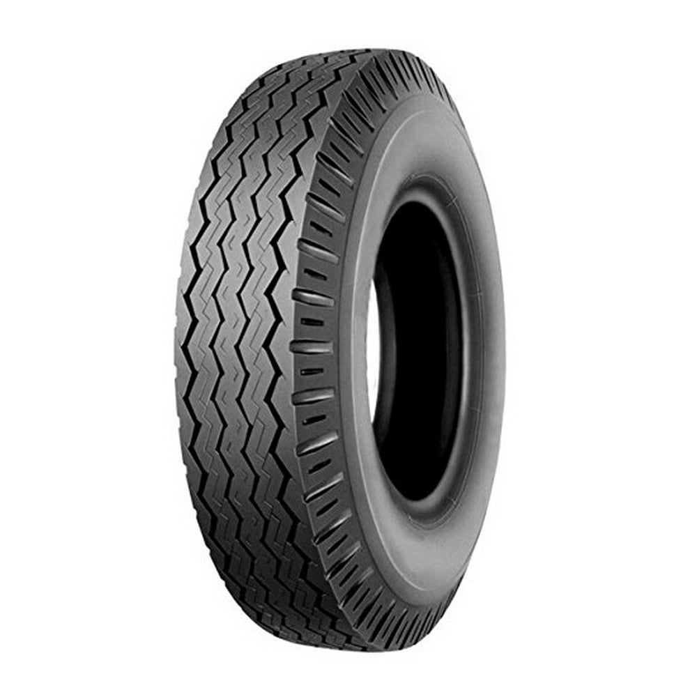 Deestone D902 ST 8.7516.5 Load E 10 Ply Trailer Tire