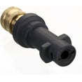 thumbnail image 1 of Pressure Washer Gun Adapter, 1/4'' Quick Connect - Only Compatible Karcher K2, K3, K4, K5, K6, K7., 1 of 5