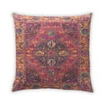 thumbnail image 2 of Ahgly Company Outdoor Square Mid-Century Modern Throw Pillow, 18 inch by 18 inch, 2 of 6