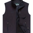 thumbnail image 1 of Chalecos De Verano Casuales Para Hombres, Chalecos Delgados Para Exteriores Para Pesca, Escalada, 1 of 4