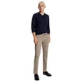 thumbnail image 2 of Jersey Tommy Hilfiger para hombre, colección 2024, cuello en V, azul marino, XXL, 2 of 5