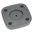 thumbnail image 4 of Base de montaje con soporte de extensión para accesorios de cardán para teléfono Osmo Mobile 2, 4 of 11
