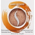 thumbnail image 3 of Sorme Cosmetics bronceador Bronceador horneado - 807 Calidez 0.20 oz Sorme Cosmetics bronceador 0.20 oz, 3 of 3