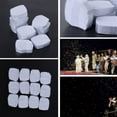 thumbnail image 3 of Artificial Snow Christmas Party Decoration Fake Snow Paper for Party/Daily Use, 3 of 3