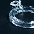 thumbnail image 4 of SHOWERORO 4Ud Cadenas De Extracción Para Ventilador De Con Transparente Y Elegante Para, 4 of 8