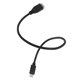 thumbnail image 2 of Type-C Design Hard Drive Cable for Printers 30 x 1 x 1 cm Black 1Pack, 2 of 4
