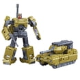 thumbnail image 1 of Figura de acción Transformers Combaticon Brawl Clase Voyager 14 cm, 1 of 9