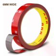 thumbnail image 1 of 300CM Extra Strong Double Sided Tape Adhesive Car Special Double-sided Tape Strong Double Tapes For Phone Lcd Car Screen Repair, 1 of 5
